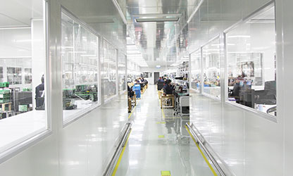 新華社 | 民營企業(yè)如何敢于擔(dān)當(dāng)勇于創(chuàng)新突破？請(qǐng)看一一疾風(fēng)勁草識(shí)虹潤(rùn)！