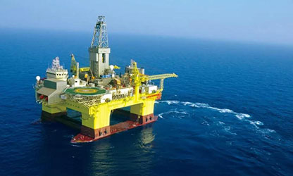 高新科技我為先，跨越滄海濟(jì)天下——虹潤人工智能溫控器助力中海油油輪控制系統(tǒng)