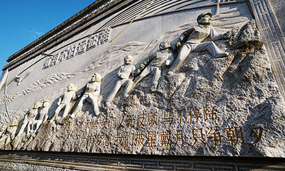 “工匠虹潤”是如何煉成的？