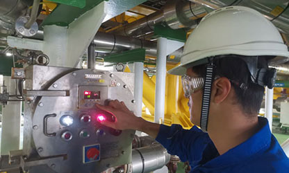 溫控技術(shù)難題攻堅(jiān)，智能客服贏得信賴——虹潤(rùn)助力中國(guó)船舶703所！