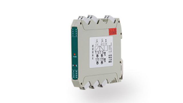 NHR-M23系列配電器