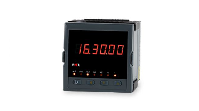 NHR-2100系列定時器