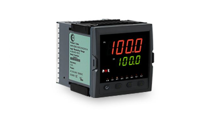 NHR-5500系列手動(dòng)操作器