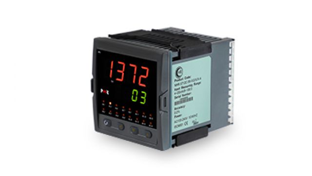 NHR-5702系列增強(qiáng)型多回路測(cè)量顯示控制儀